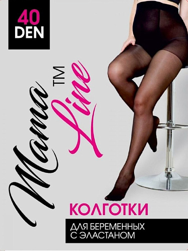 Колготки MamaLine