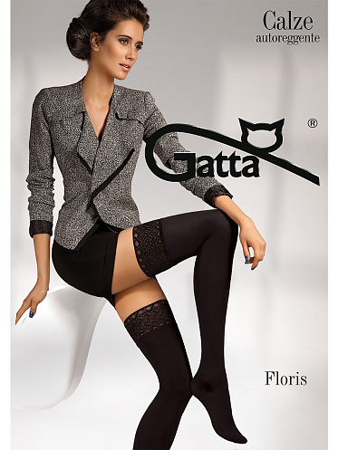 Чулки Gatta