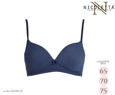 Бюст Nicoletta