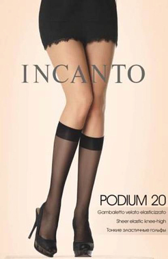 Гольфы Incanto
