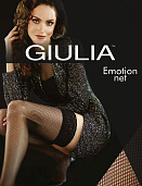 Чулки Giulia