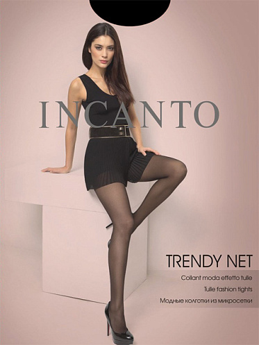 Колготки Incanto