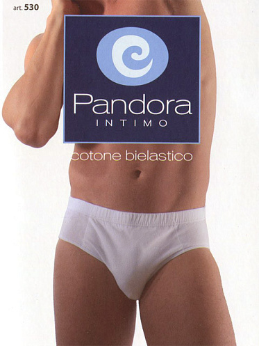 Трусы Pandora
