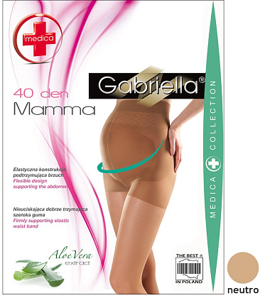 Колготки Gabriella