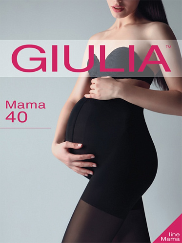 Колготки Giulia